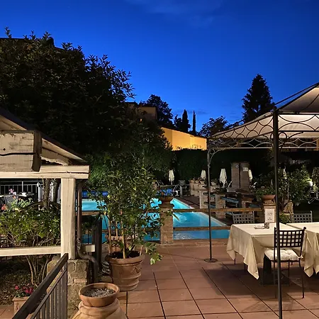 Albergo Del Chianti-2