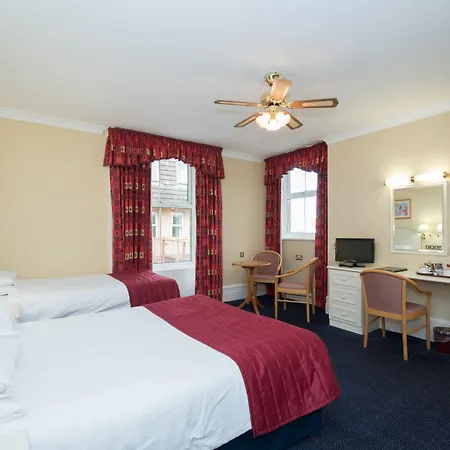 Elstead Hotel-2