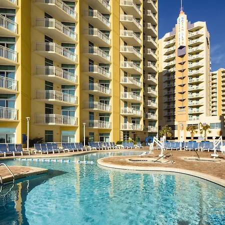 Club Wyndham Ocean Boulevard-2