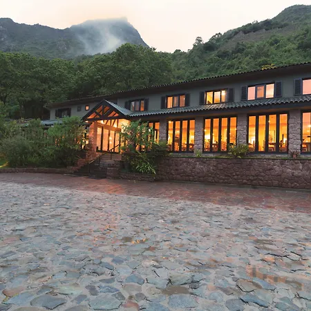 Sanctuary Lodge, A Belmond Hotel, Machu Picchu-3