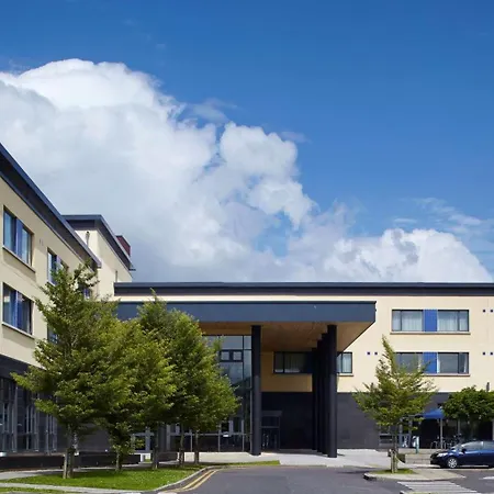 Radisson Blu Hotel, Letterkenny-2