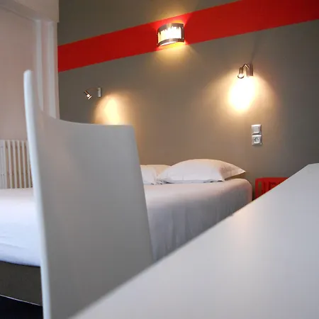 The Originals City, Hotel Notre Dame, Rouen-2