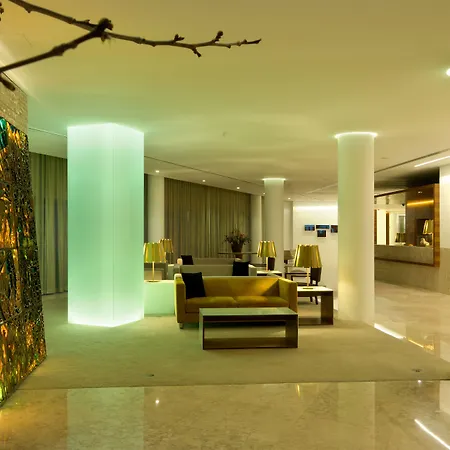 Hotel Santa Maria-3