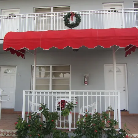 Silver Spray Motel-3