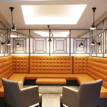 Fosshotel Baron-2