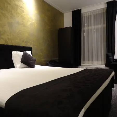 Sara'S Boutique Hotel-3