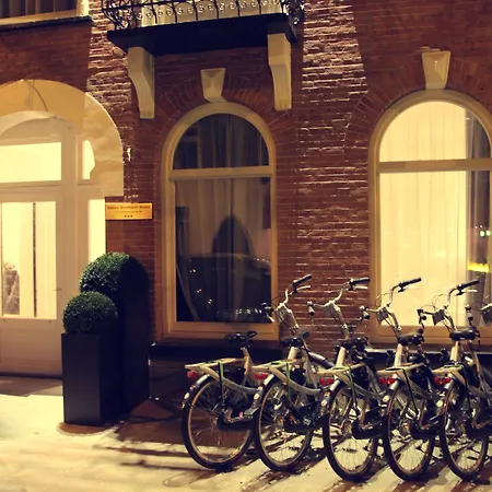 Sara'S Boutique Hotel-2
