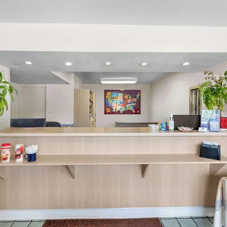 Americas Best Value Inn - Lake City-3