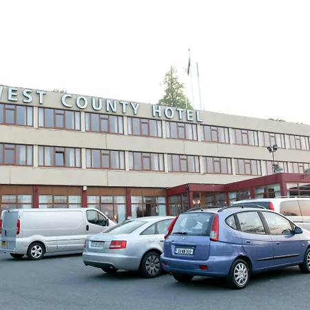 West County Hotel-2