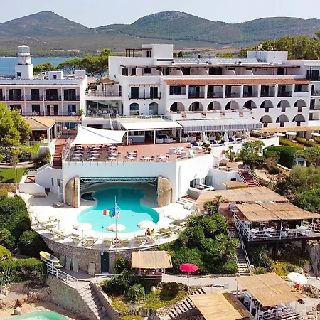 El Faro Hotel&Spa-3