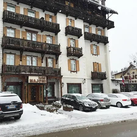 Hotel Majoni-2