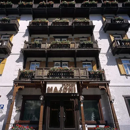 Hotel Majoni-3