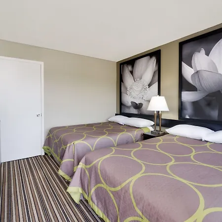 Rodeway Inn Florence - Cincinnati South-3