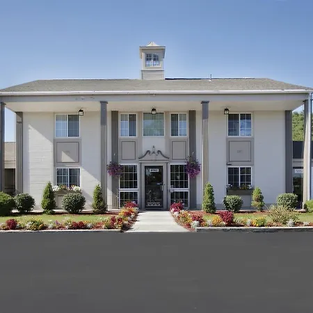 Americas Best Value Inn-2
