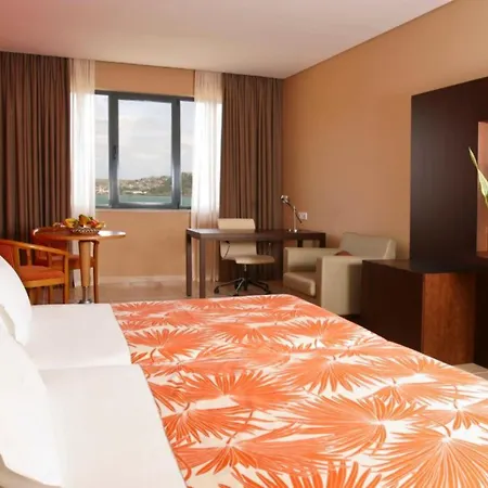 Pestana Tropico-3