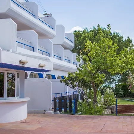 Carvoeiro Garden Hotel-3