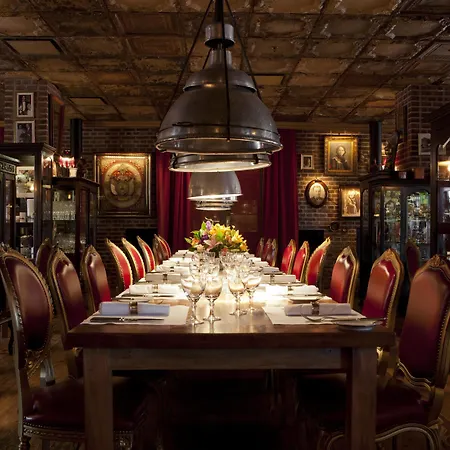 Faena Hotel Buenos Aires-3