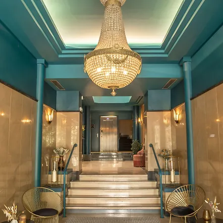 Hotel Le Bristol-2