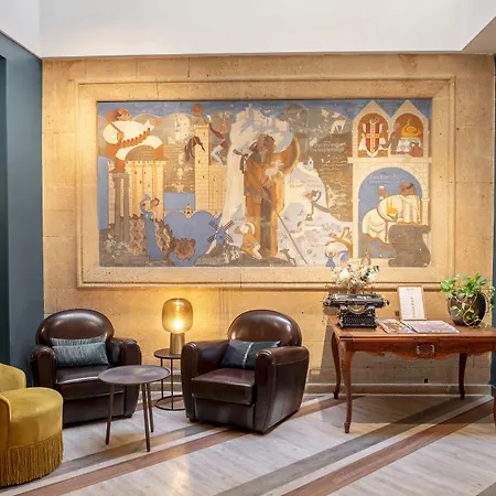 Hotel Le Bristol-3