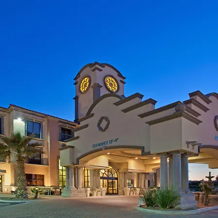 Holiday Inn Express Hotel & Suites Tucson Mall By Ihg-3