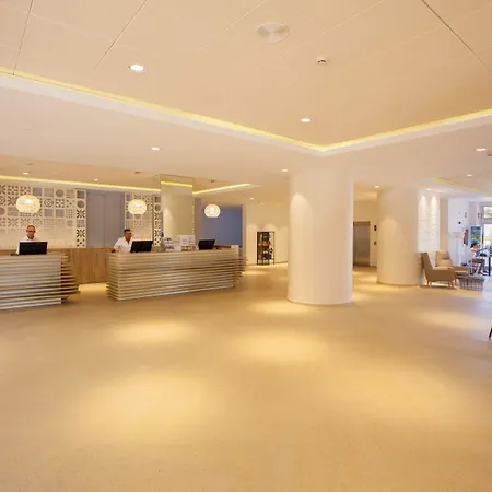 Abora Continental By Lopesan Hotels-2
