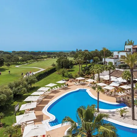 Precise Resort El Rompido-The Hotel-2