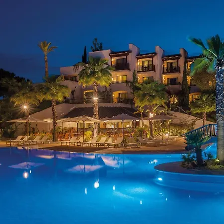 Precise Resort El Rompido-The Hotel-3