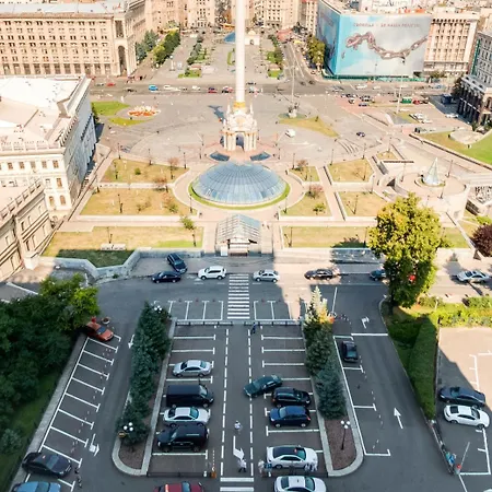 Ukraine Hotel-2