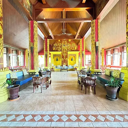 Kata Palm Resort - Sha Plus-3