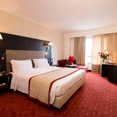 Golden Tulip El Mechtel-3