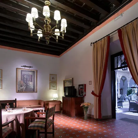 Parador De Ubeda-2