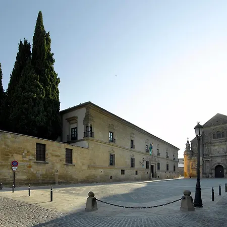 Parador De Ubeda-3