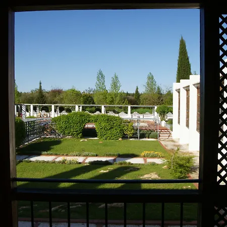 Pousada Convento de Vila Viçosa-2