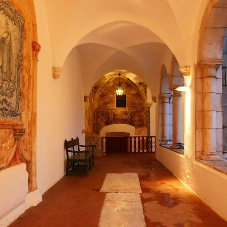 Pousada Convento de Vila Viçosa-3