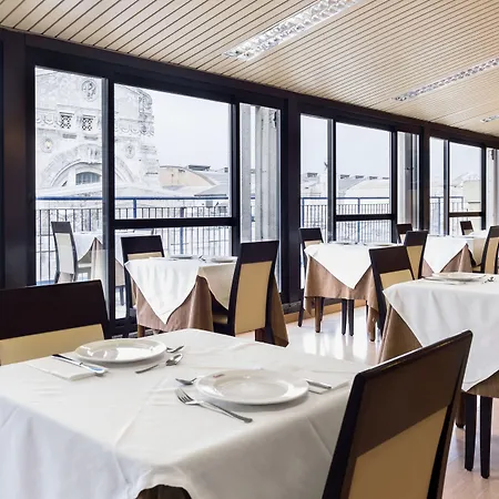 B&B Hotel Milano Aosta-3