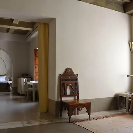 Ksar Char-Bagh Small Luxury Hotels-2