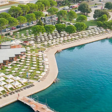 Grand Hotel Portoroz 4* superior – Terme&Wellness LifeClass-3