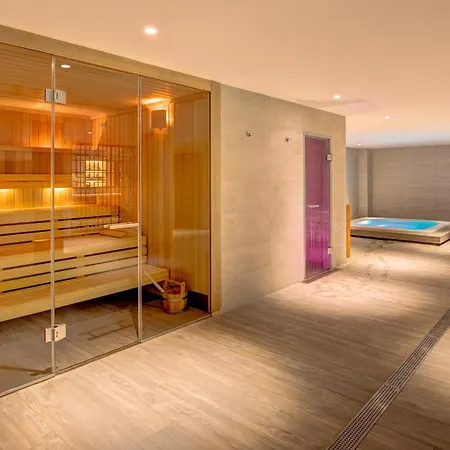 Sbh Maxorata Resort-2