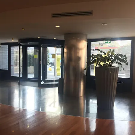 B&B Hotel Milano La Spezia-2