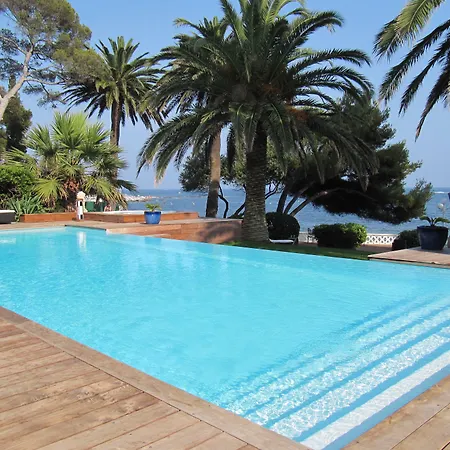La Villa Mauresque-3