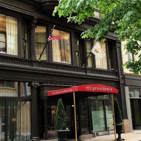 Hotel Providence-2