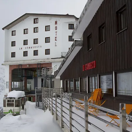 Hotel lo Stambecco-2