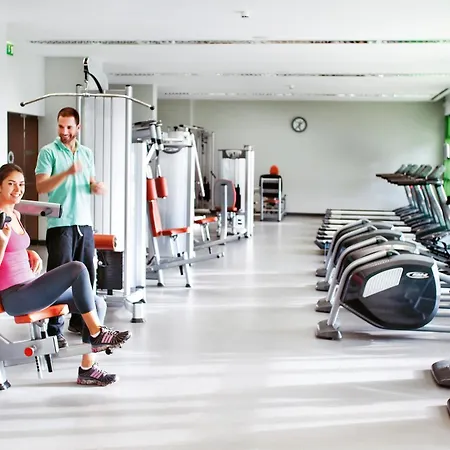 Hotel Solverde Spa And Wellness Center-3