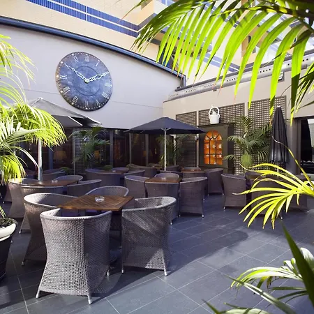 Hotel Solverde Spa And Wellness Center-2