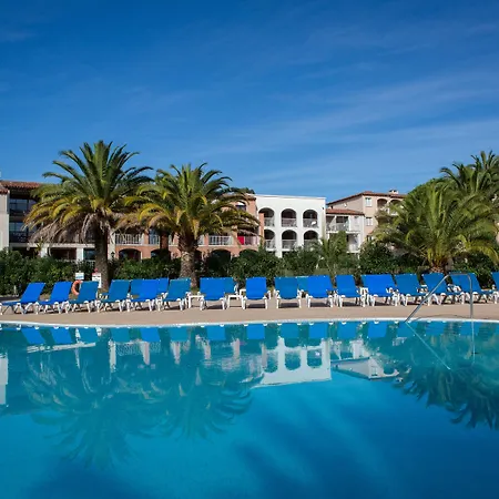 SOWELL HOTELS Saint Tropez-3