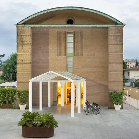 Hotel San Marco-3