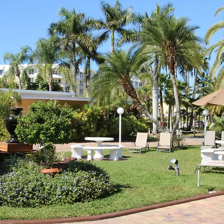 Tropical Beach Resorts - Sarasota-3