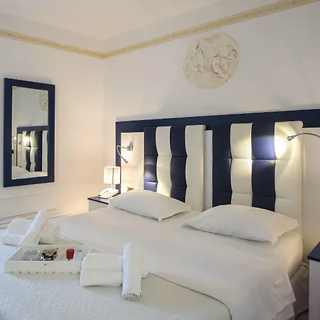 Hotel Caserta Antica-2