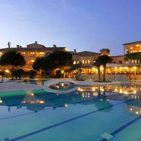 La Costa Hotel Golf & Beach Resort-3