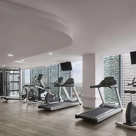 Radisson Blu Hotel, Birmingham-3